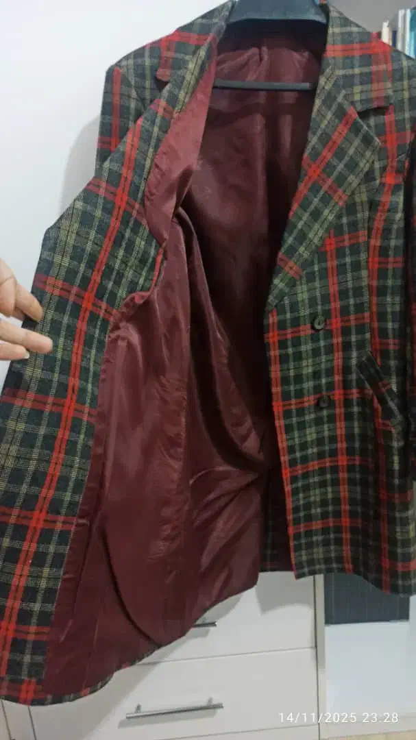 پالتو زنانە تازە|لباس|سقز, |دیوار