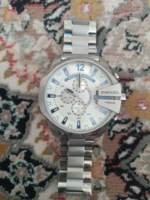 ساعت مچی مدل اصلDIESEL|ساعت|سهند, |دیوار