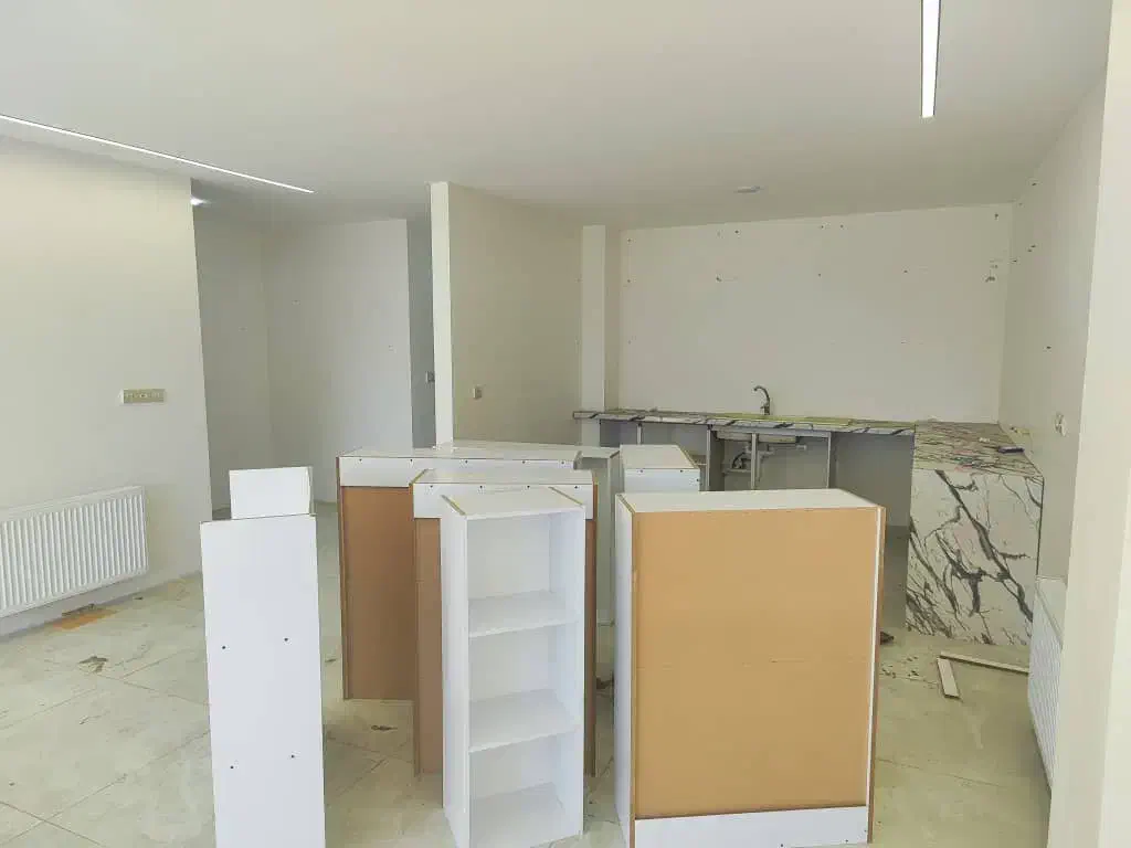 اپارتمان دربست ۱۶۰متری سه خواب نوساز کلید نخورد|اجارهٔ آپارتمان|محمودآباد, |دیوار