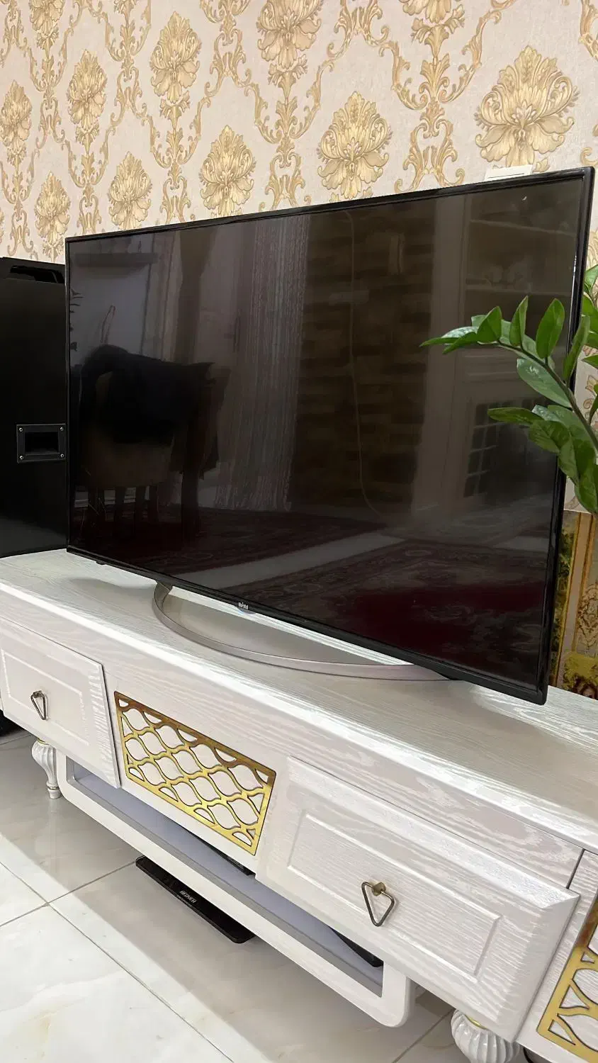 تلویزیون|تلویزیون و پروژکتور|ارومیه, |دیوار