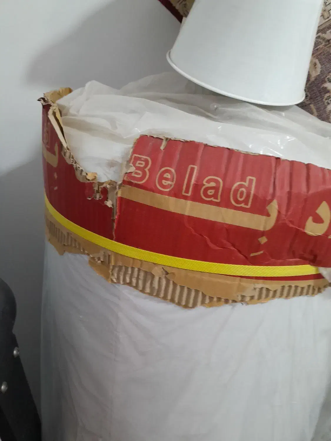 آبگرمکن مخزنی گازی|آبگرمکن، پکیج، شوفاژ|داراب, |دیوار