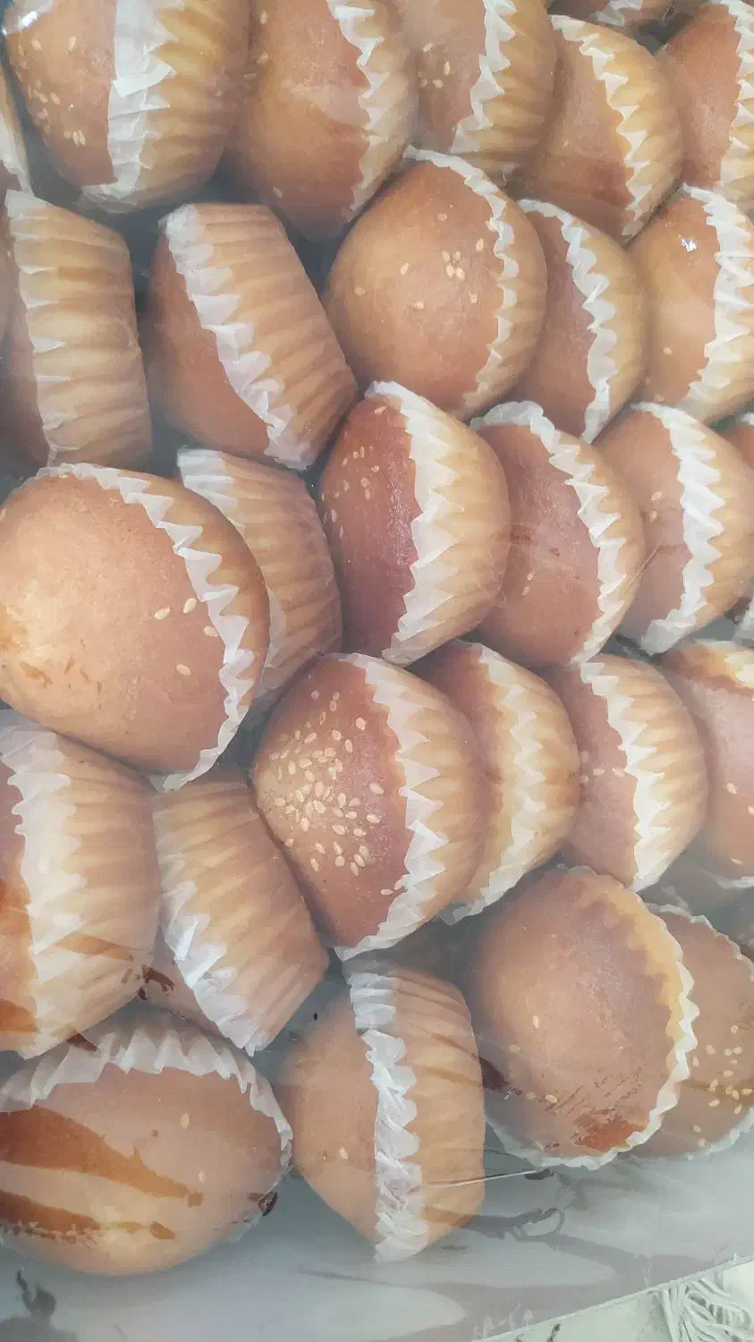 کیک یزدی کنجدی|خوردنی و آشامیدنی|مشهد, چهارچشمه|دیوار