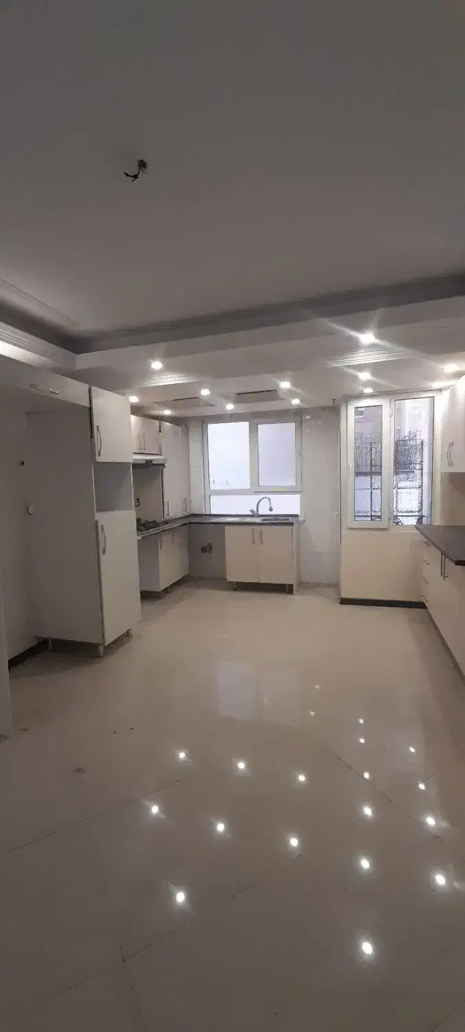 آپارتمان ۸۵ متر /دو خواب /   جلفا