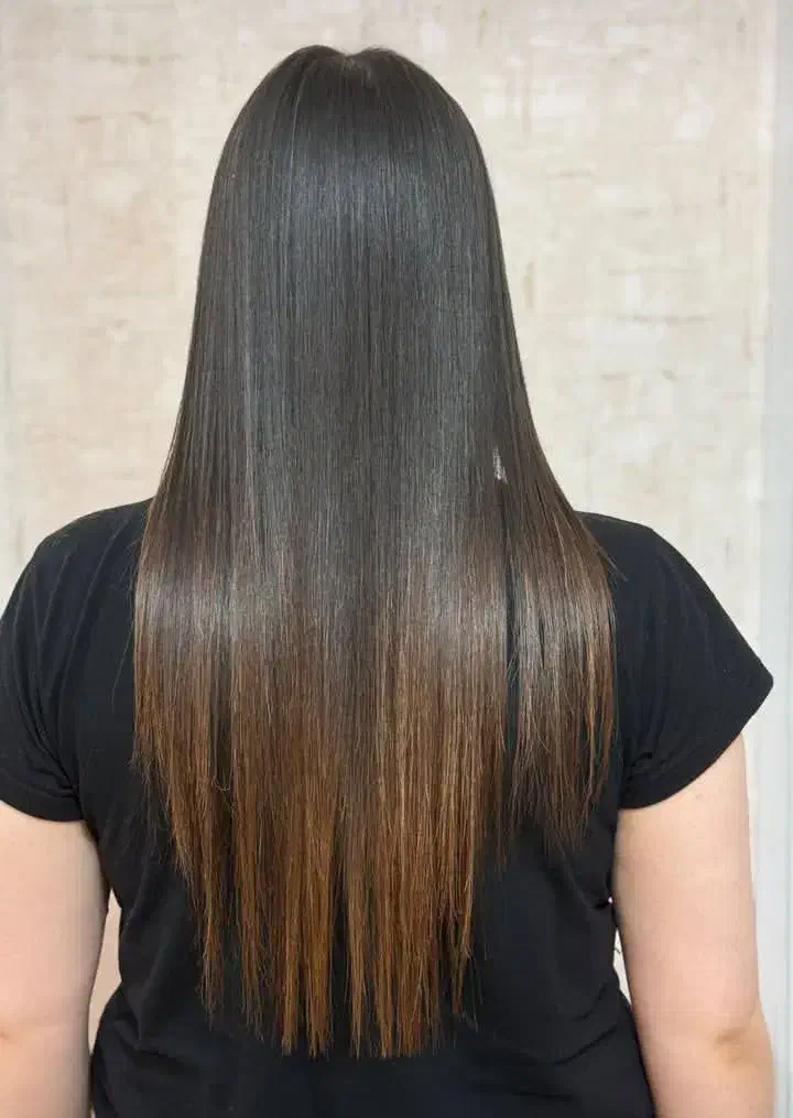 تخفیف پاییزی خدمات مو + پرداخت نقد و اقساط|خدمات آرایشگری و زیبایی|بروجن, |دیوار