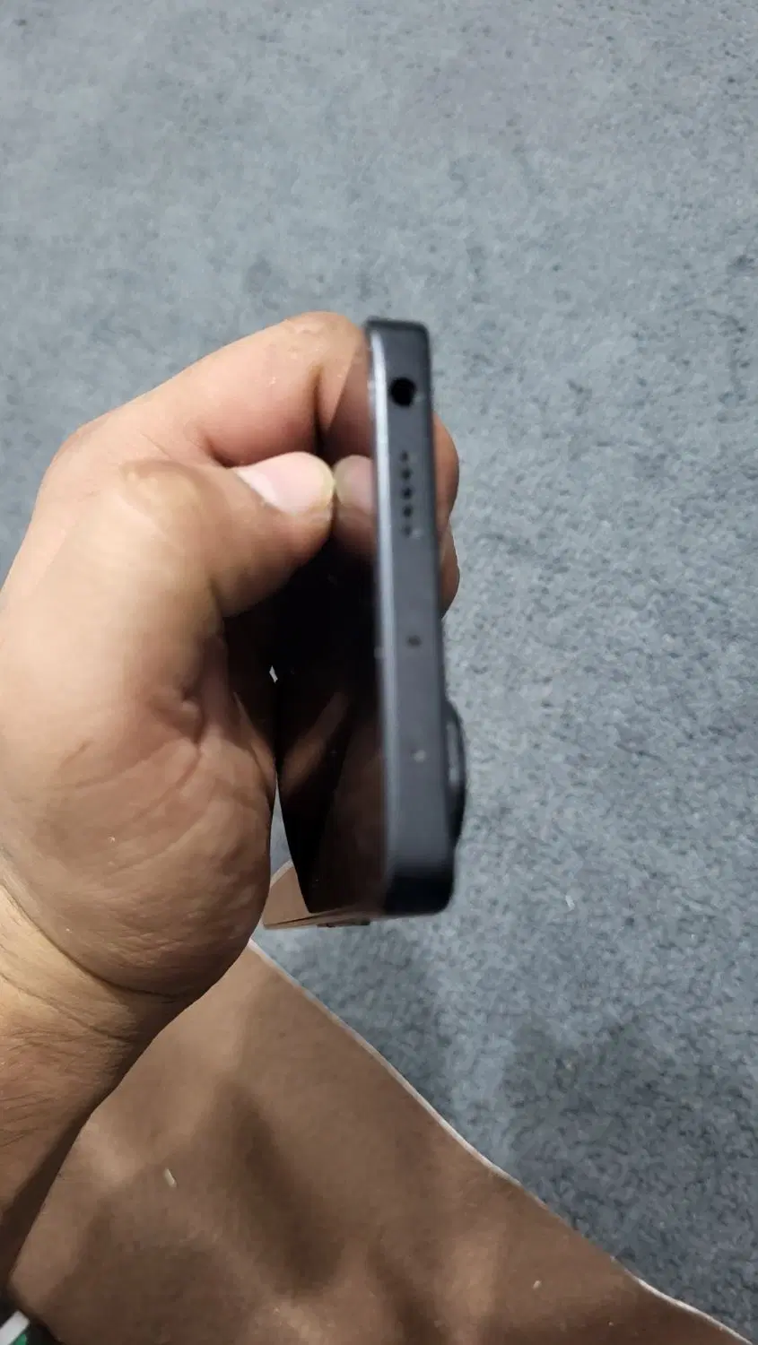 گوشی poco m6 pro|موبایل|تهران, شهرک ولیعصر جنوبی|دیوار