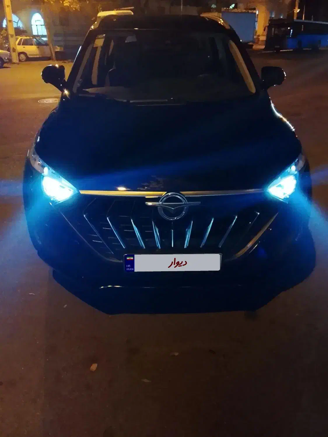 هایماx7|خودرو سواری و وانت|ارومیه, |دیوار