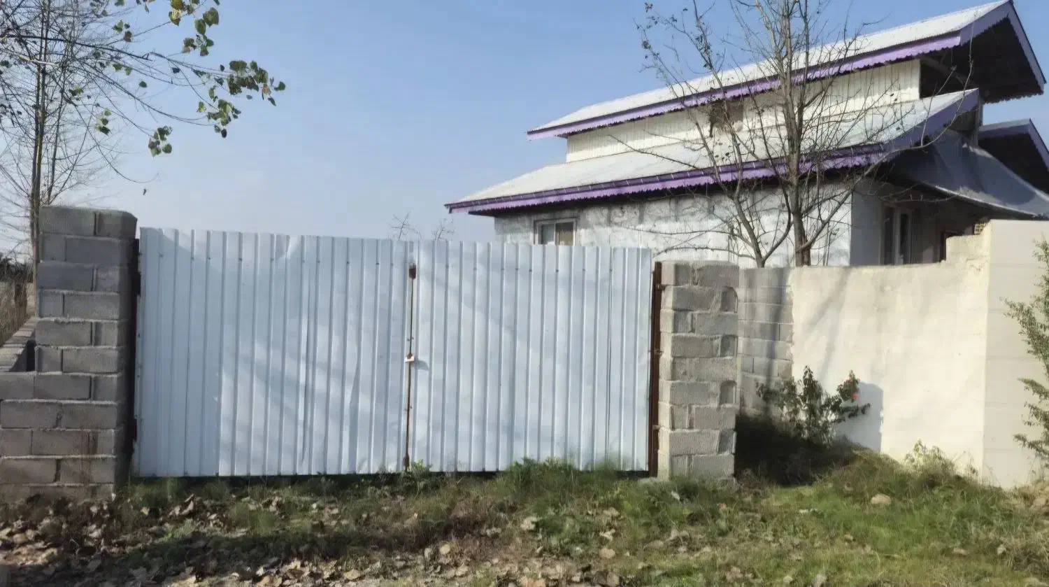 فروش فوری زمین 1850 متری/مناسب ویلا سازی|فروش زمین و ملک کلنگی|آستانه اشرفیه, |دیوار