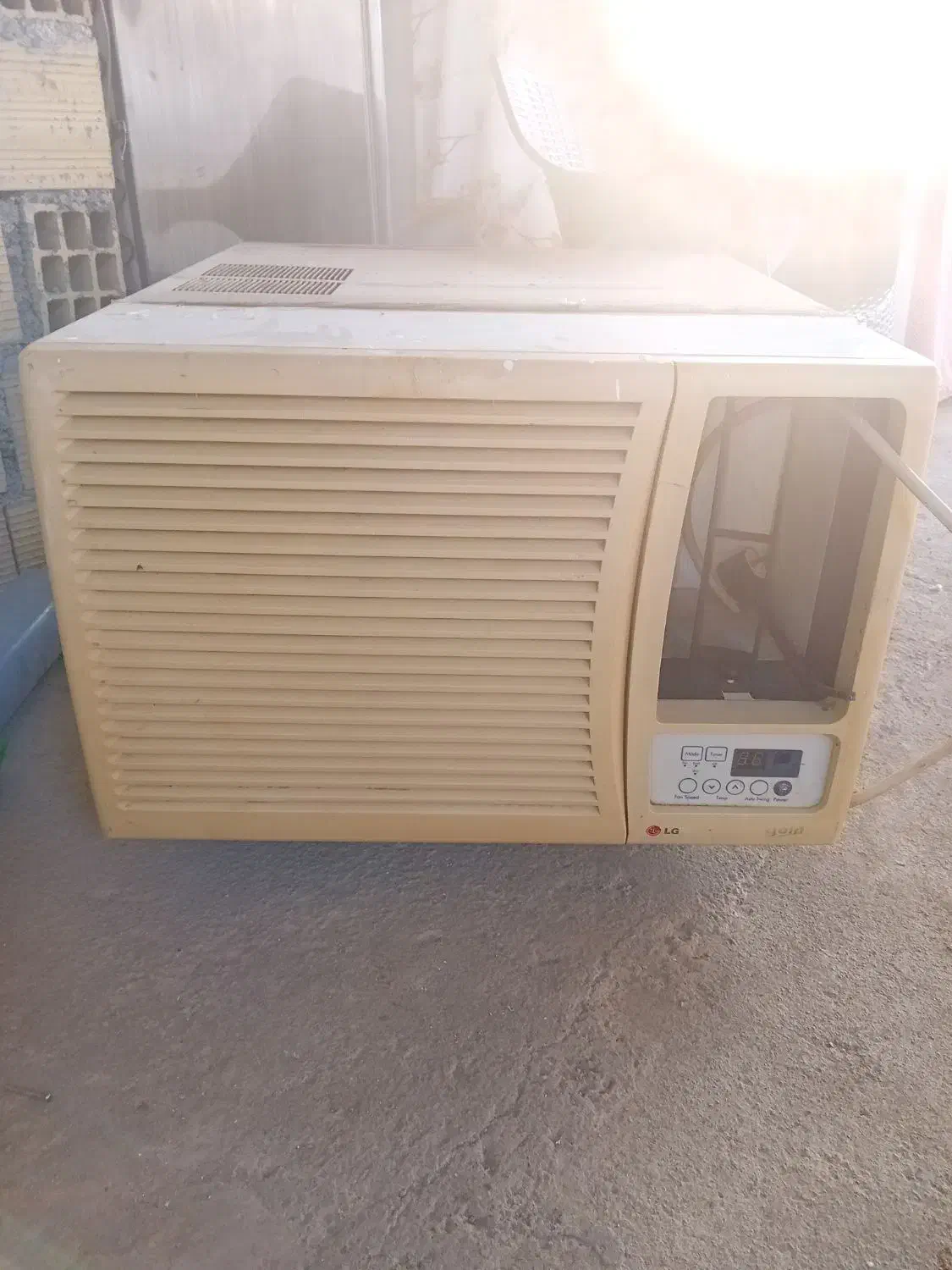 فروش کلر|کولر گازی و فن‌کوئل|رشت, جانبازان|دیوار