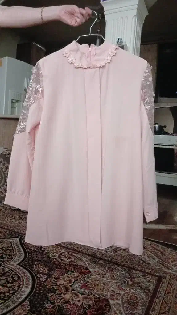 اباس|لباس|پاکدشت, حصار امیر|دیوار