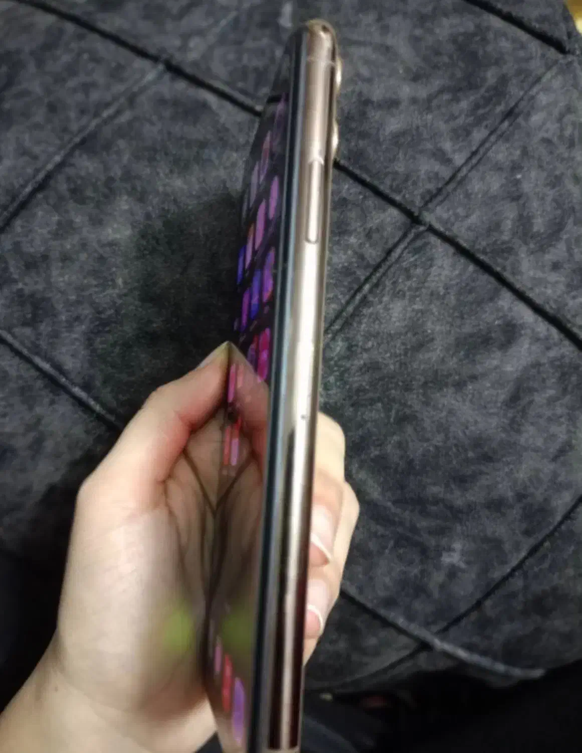 ایفون ۱۱ پرومکس|موبایل|مشهد, طرق|دیوار