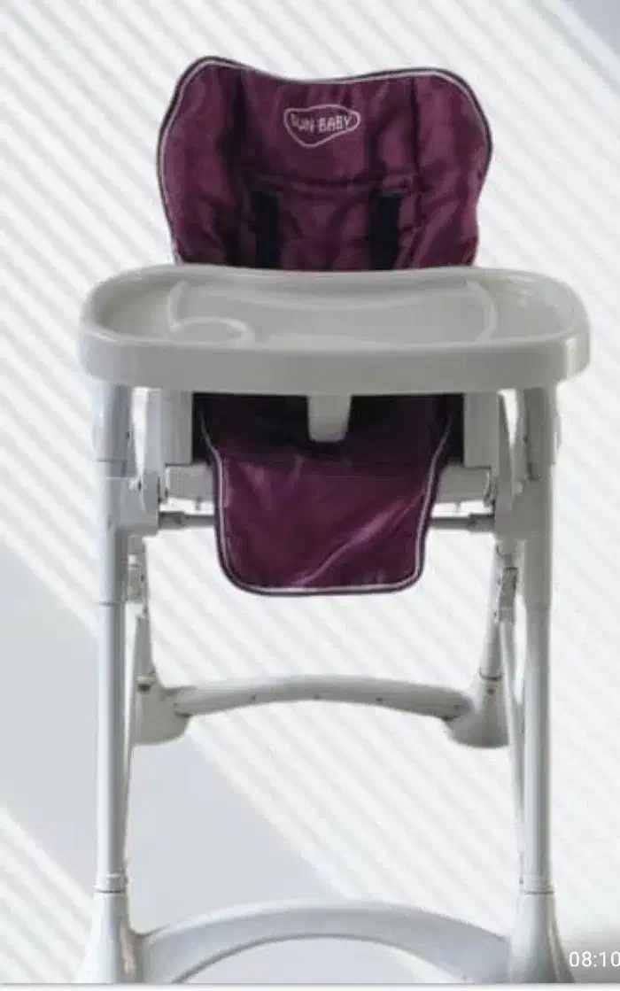 صندلی غذا کودک مدل sun baby|اسباب و اثاث بچه|لاهیجان, شهید آوینی|دیوار