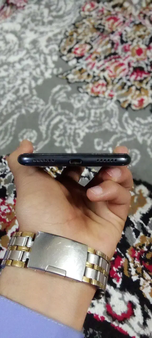 گوشی هوآوی Y7 Prime 2019|موبایل|زاهدان, |دیوار