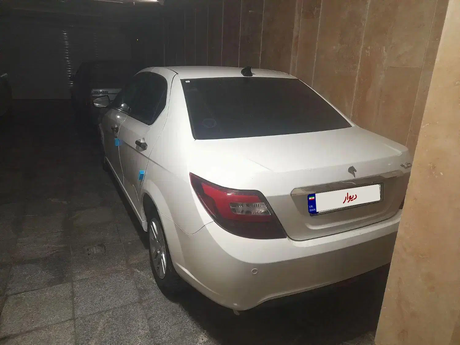 صفر کیلومتر|خودرو سواری و وانت|تهران, مشیریه|دیوار