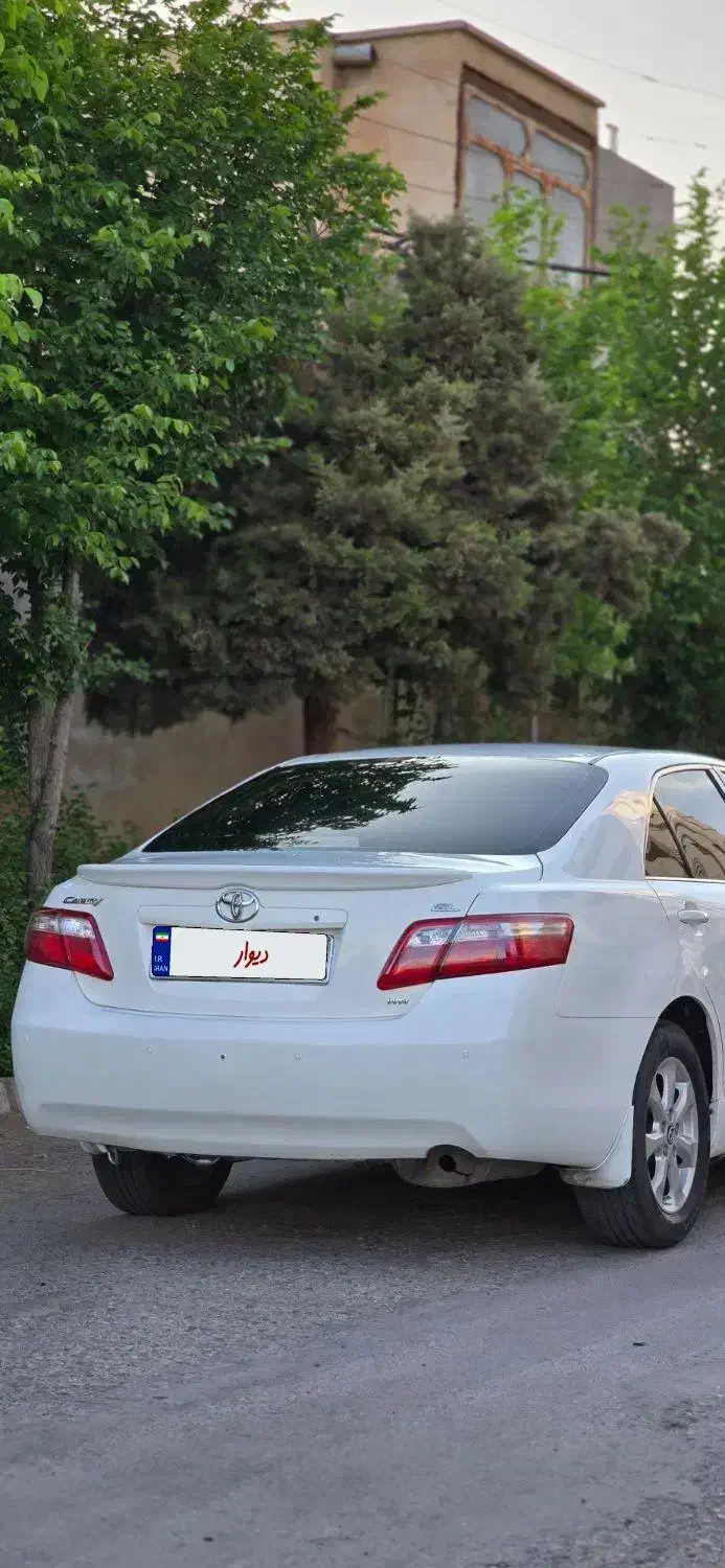 تویوتا کمری|خودرو کلاسیک|کرمان, |دیوار
