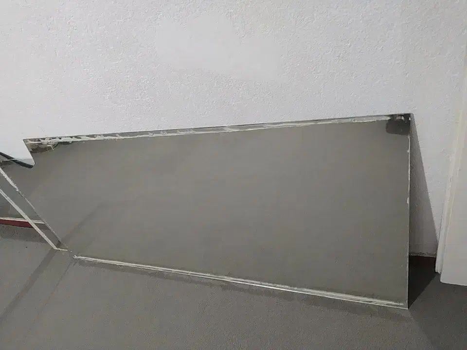 آینه قدی قیمت توافقی|آینه|نظرآباد, فخر ایران|دیوار