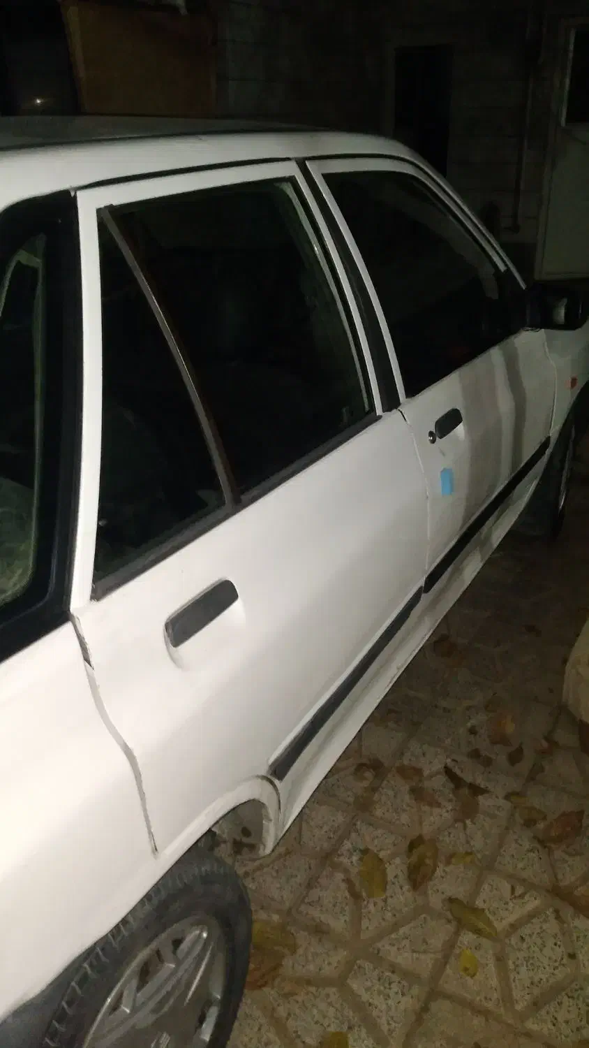 فروش پرایدمدل۹۰|خودرو سواری و وانت|خمین, |دیوار