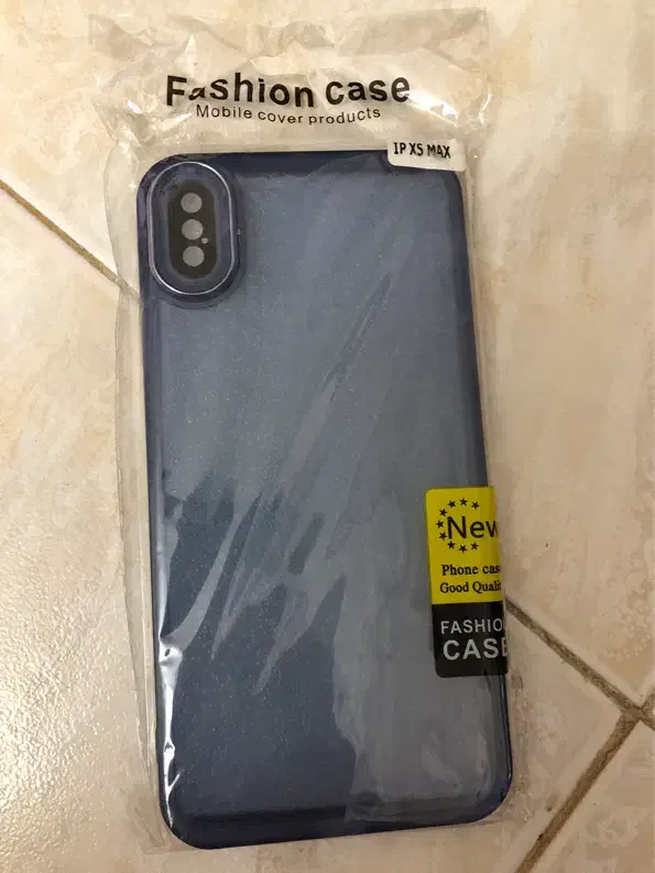 قاب گوشی آیفون ایکس اس مکس|لوازم جانبی موبایل و تبلت|فردیس, فردیس|دیوار