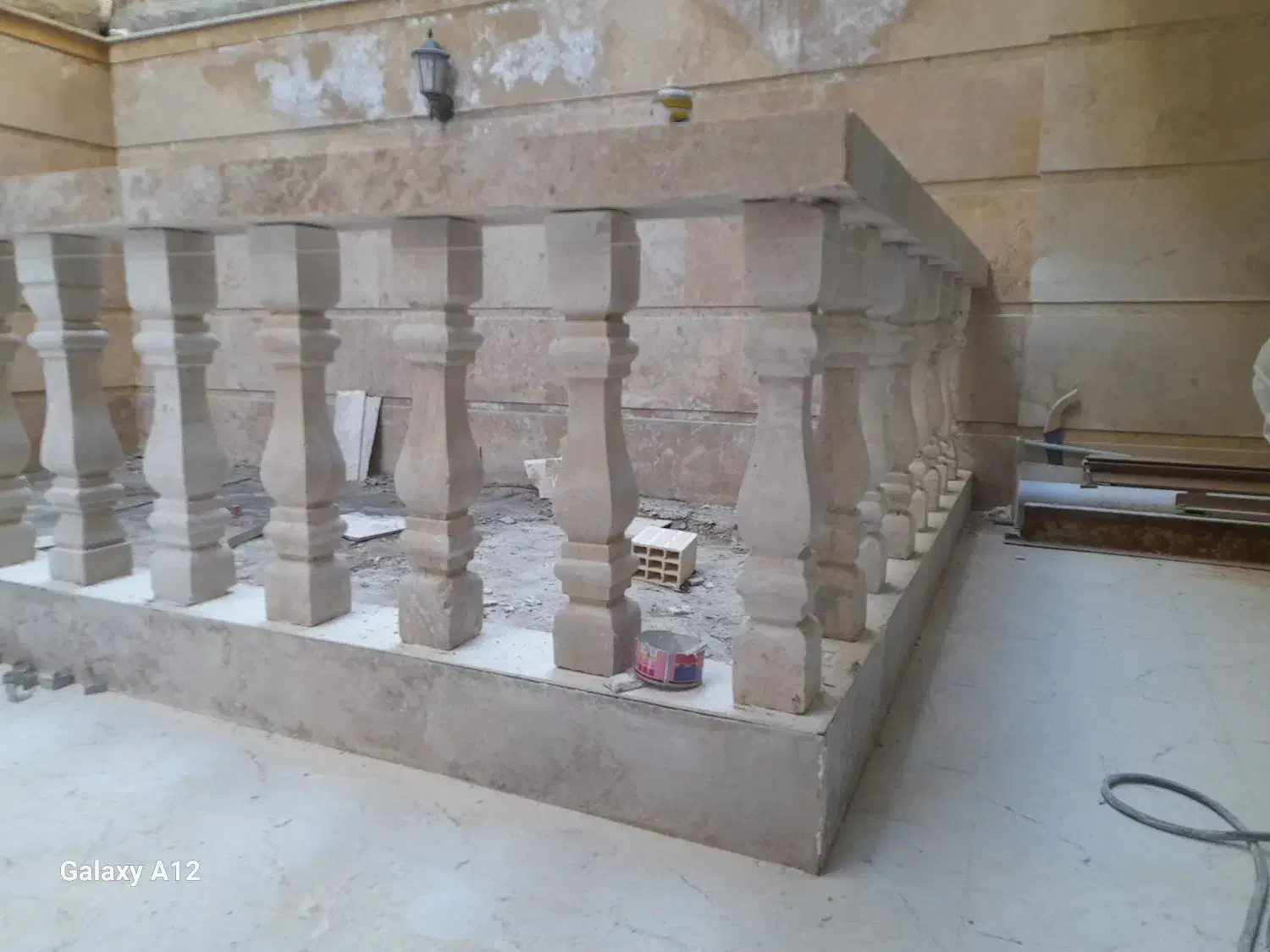 سرامیک پرسلان سنگ اسلب|خدمات پیشه و مهارت|تهران, ونک|دیوار