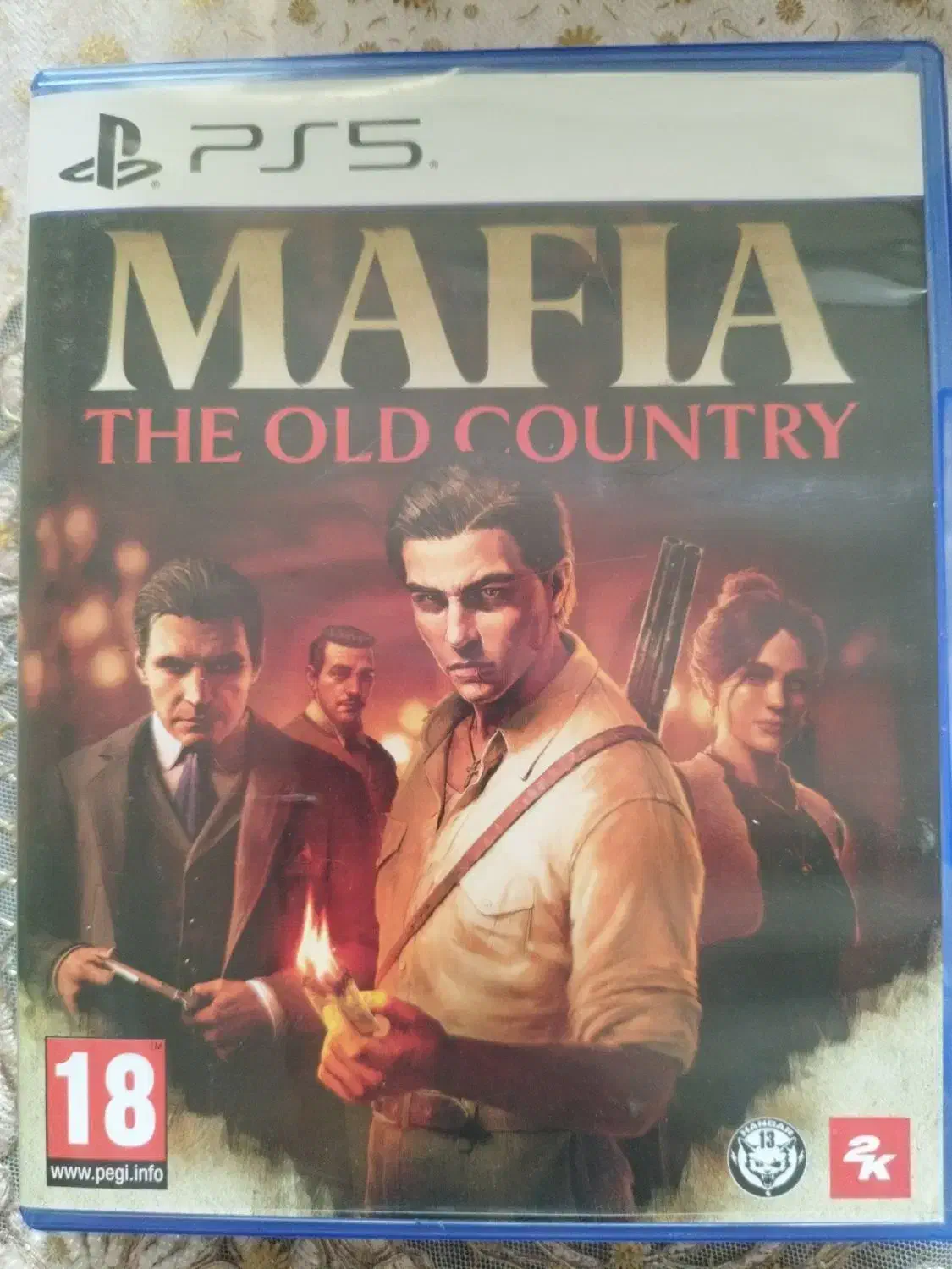 بازی پلی استیشن 5|کنسول، بازی ویدئویی و آنلاین|تهران, استخر|دیوار