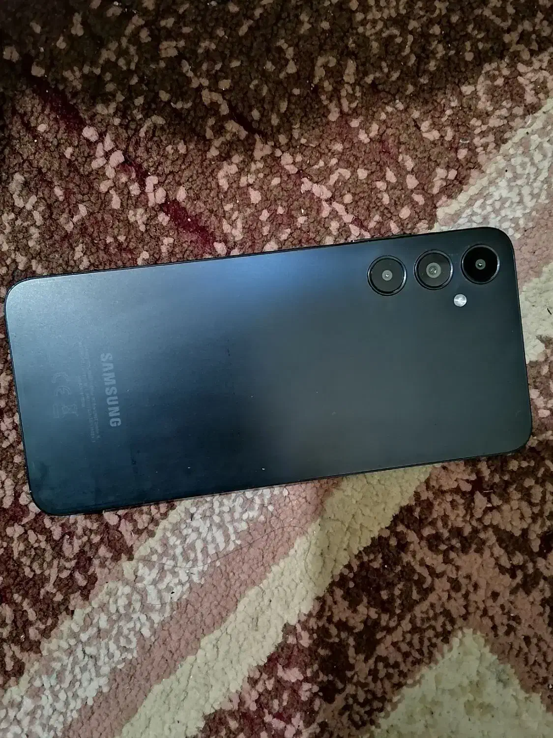 سامسونگa05s|موبایل|چناران, |دیوار