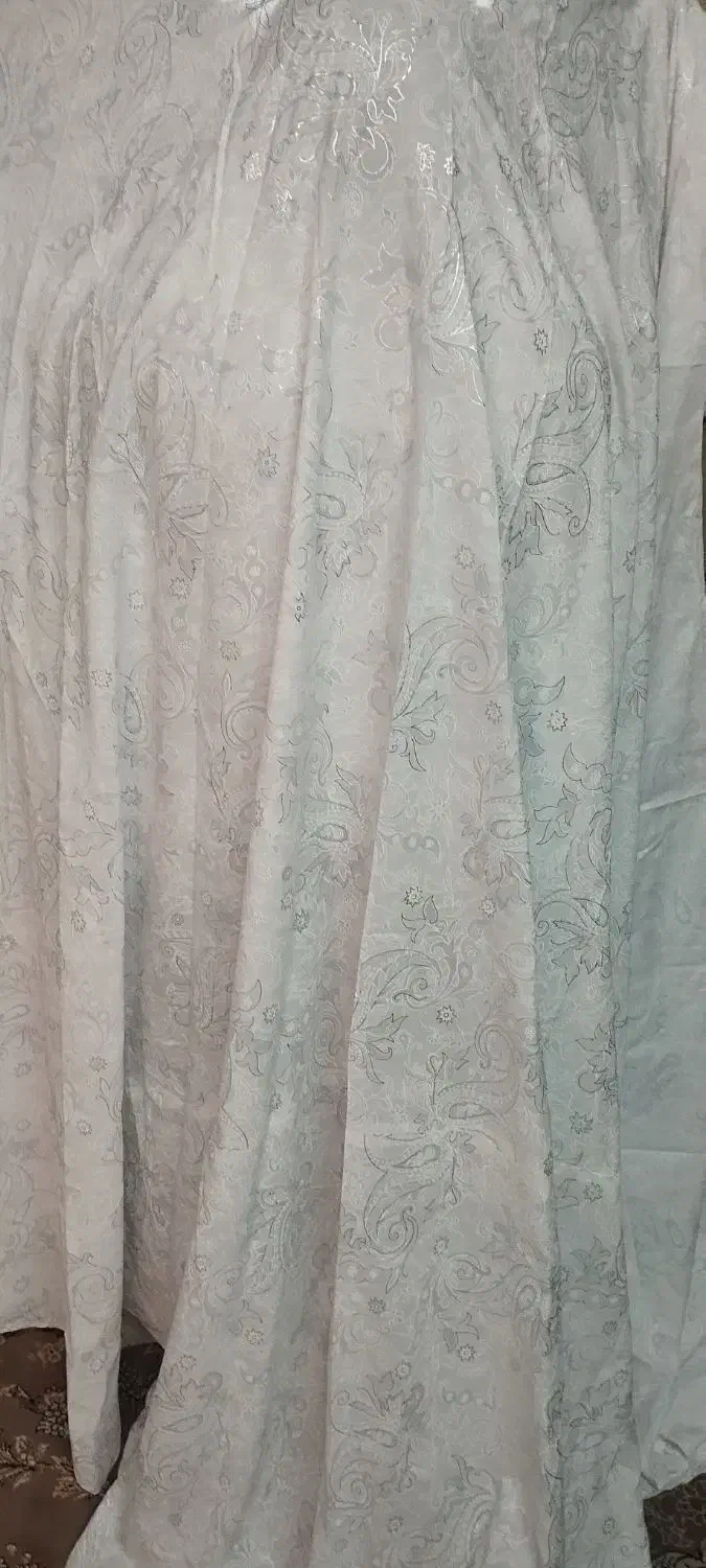 چادر|لباس|قم, دروازه کاشان|دیوار