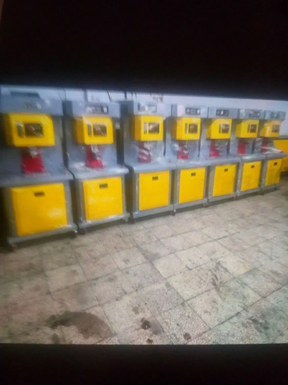 کار در منزل (دستگاه تولید لیوان کاغذی)|ماشین‌آلات صنعتی|شیراز, پارک آزادی|دیوار