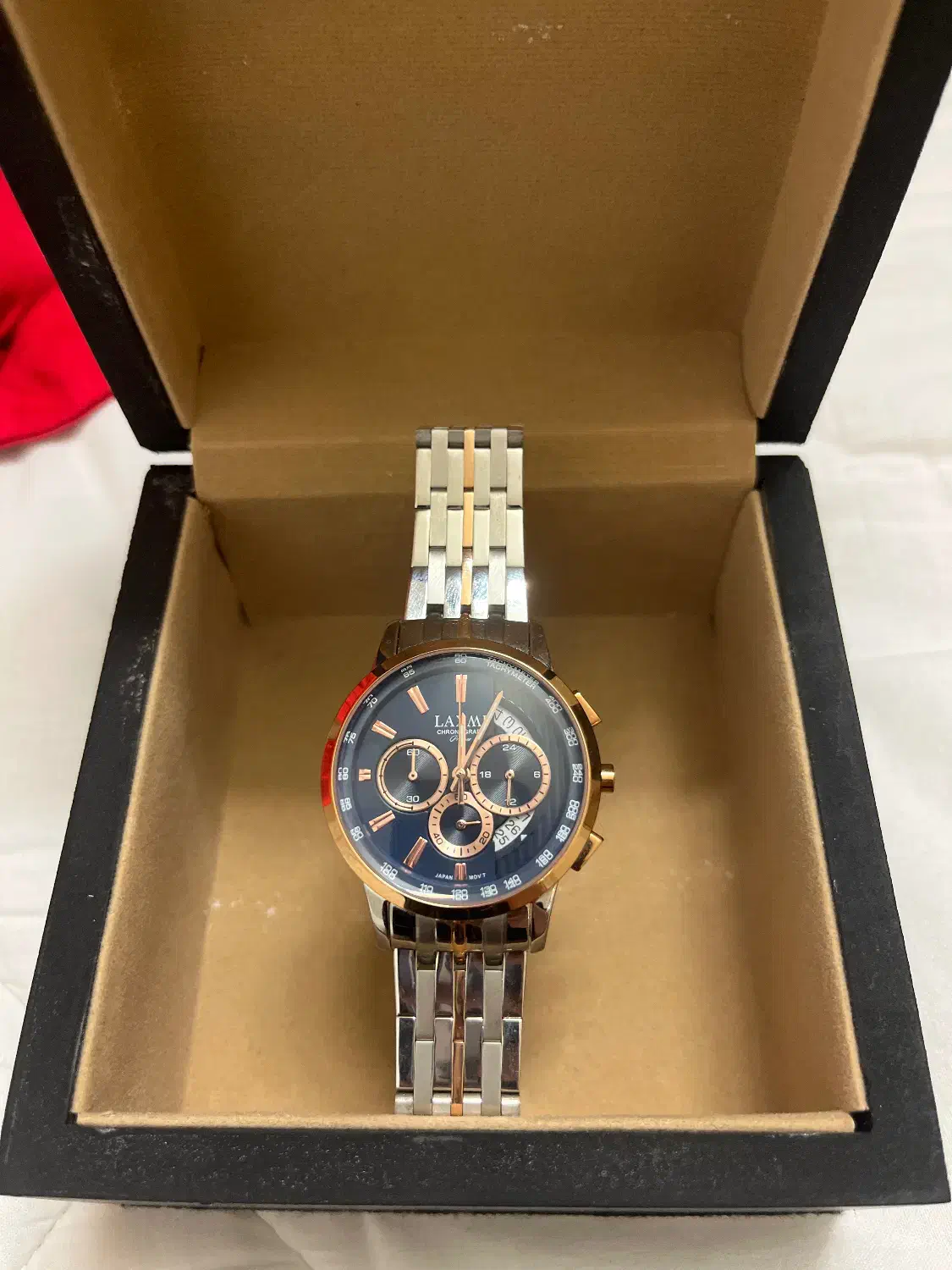 ساعت laxmi|ساعت|کاشان, دروازه فین|دیوار