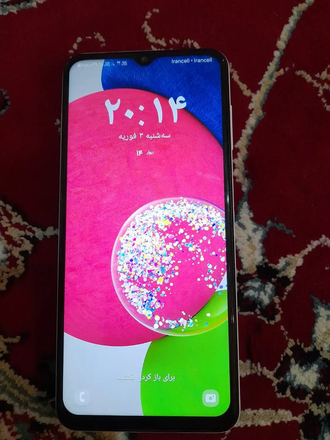 گوشی A13|موبایل|مشهد, موعود|دیوار