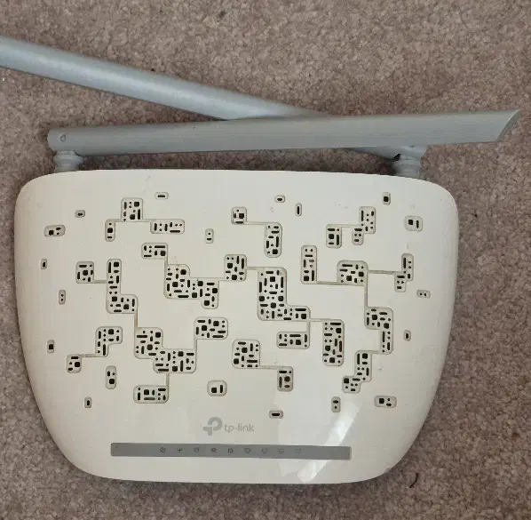 مودم تیپی لینک adsl|مودم و تجهیزات شبکه|نیشابور, دارایی|دیوار