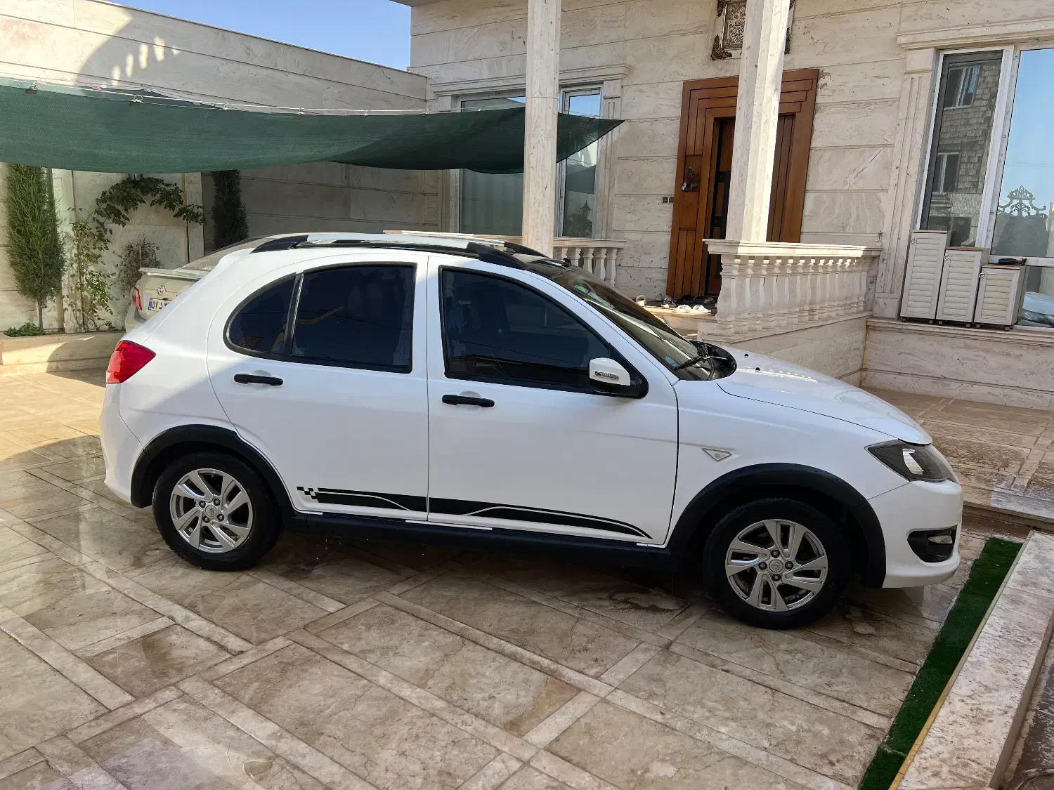 کوییکGXR.L در حد صفر|خودرو سواری و وانت|خواف, |دیوار