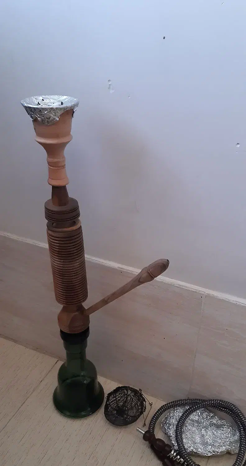 فروش قلیان|کلکسیون و سرگرمی|سنندج, |دیوار