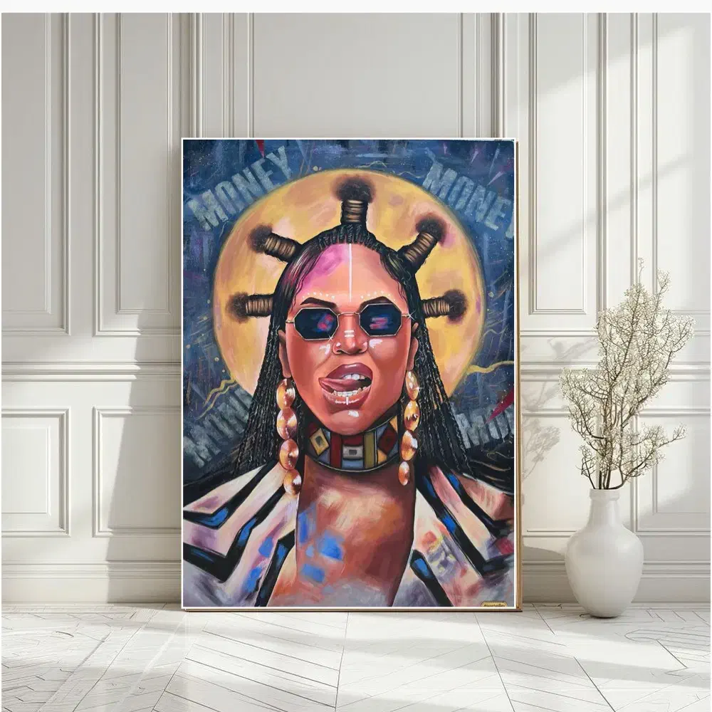 تابلومدرن نقاشی|تابلو، نقاشی، عکس|امیرکلا, |دیوار