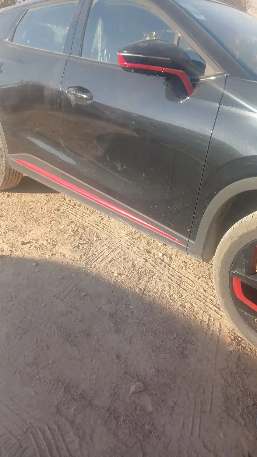 اجاره خودروی فونیکس fx|خودرو اجارهای|شهر بابک, |دیوار