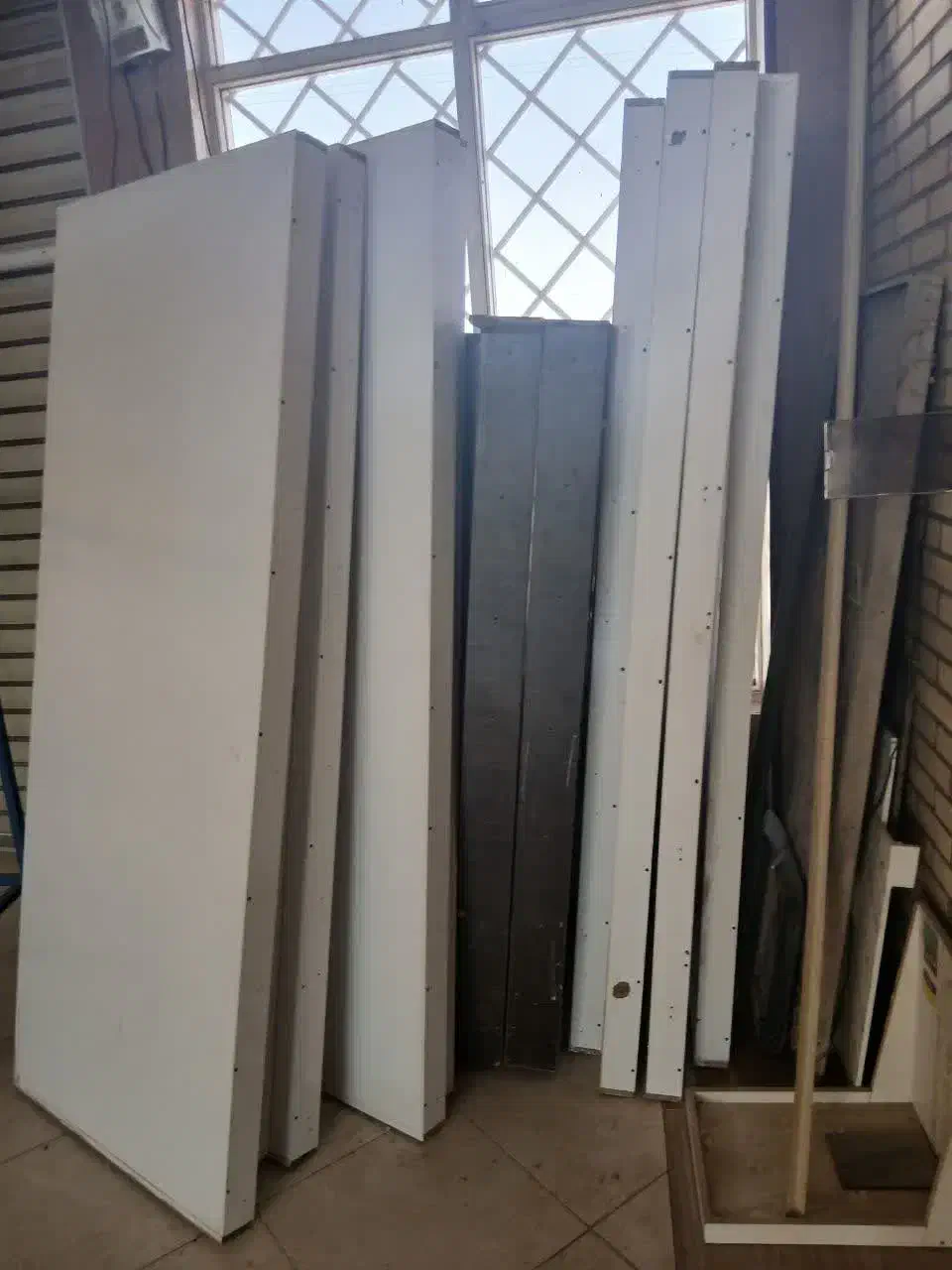 پارتیشن و قاب چوبی ملامین|صنایع دستی و سایر لوازم تزئینی|برخوار, |دیوار