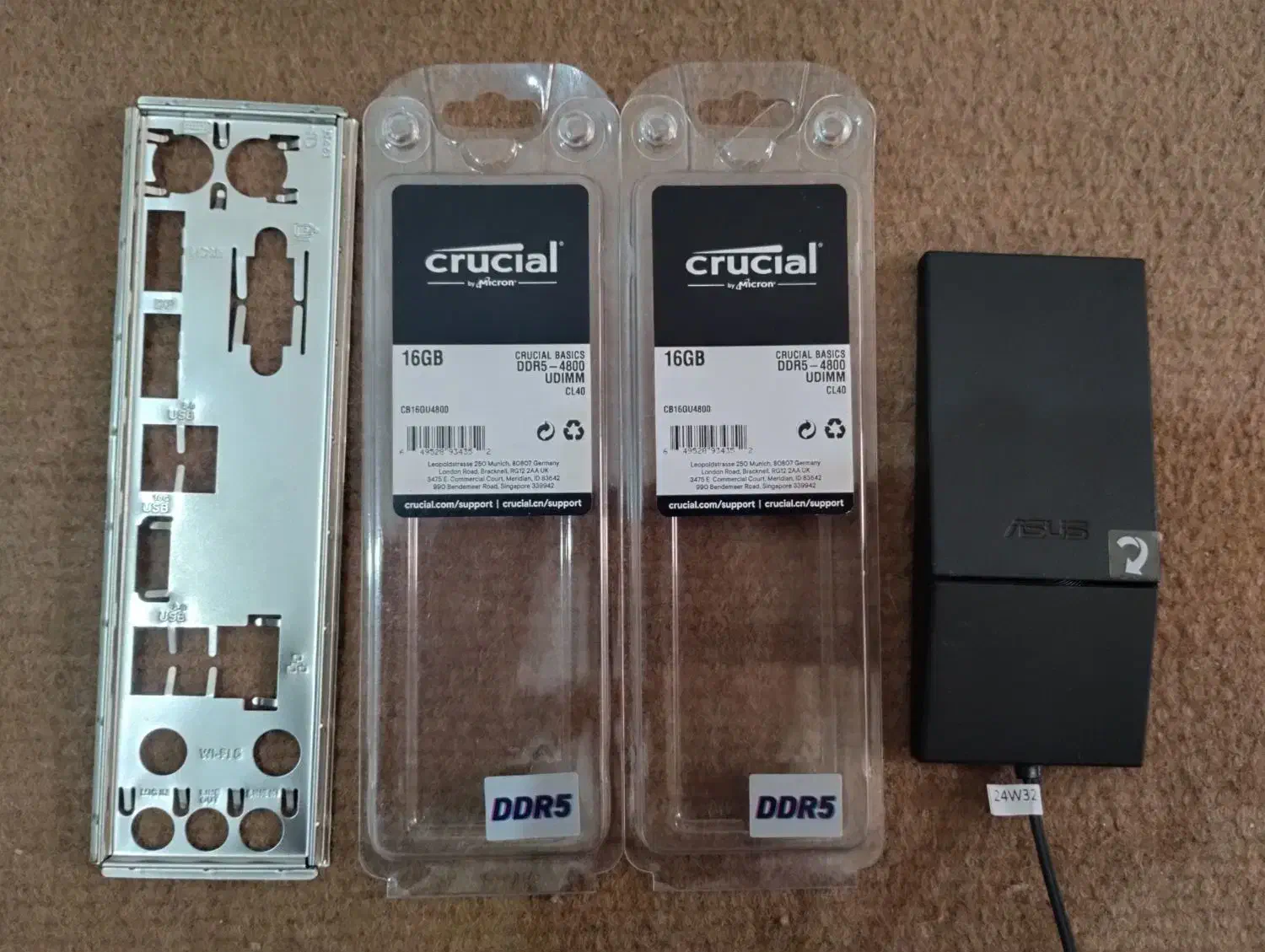 باندل گیمینگ نسل ۱۳|قطعات و لوازم جانبی رایانه|خوی, |دیوار