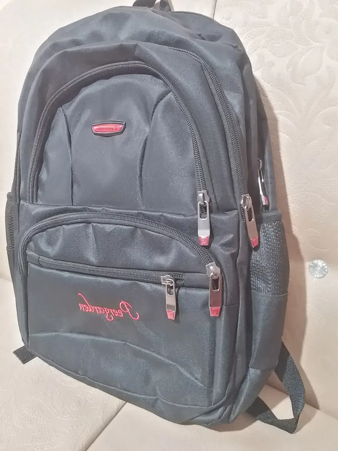 کوله پشتی|کیف، کفش، کمربند|سبزوار, قصبه اب یمین|دیوار