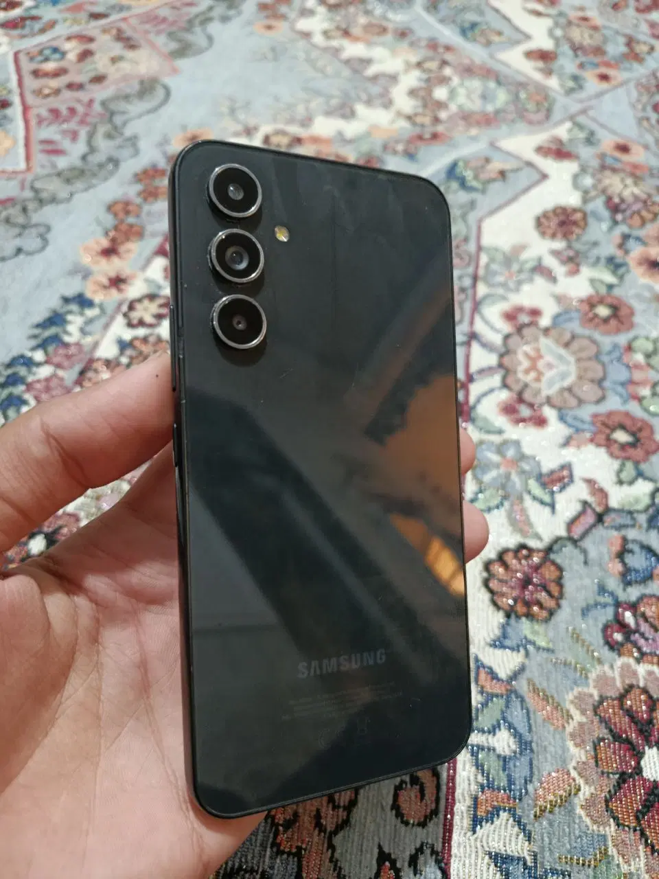 A54 5g|موبایل|زابل, |دیوار