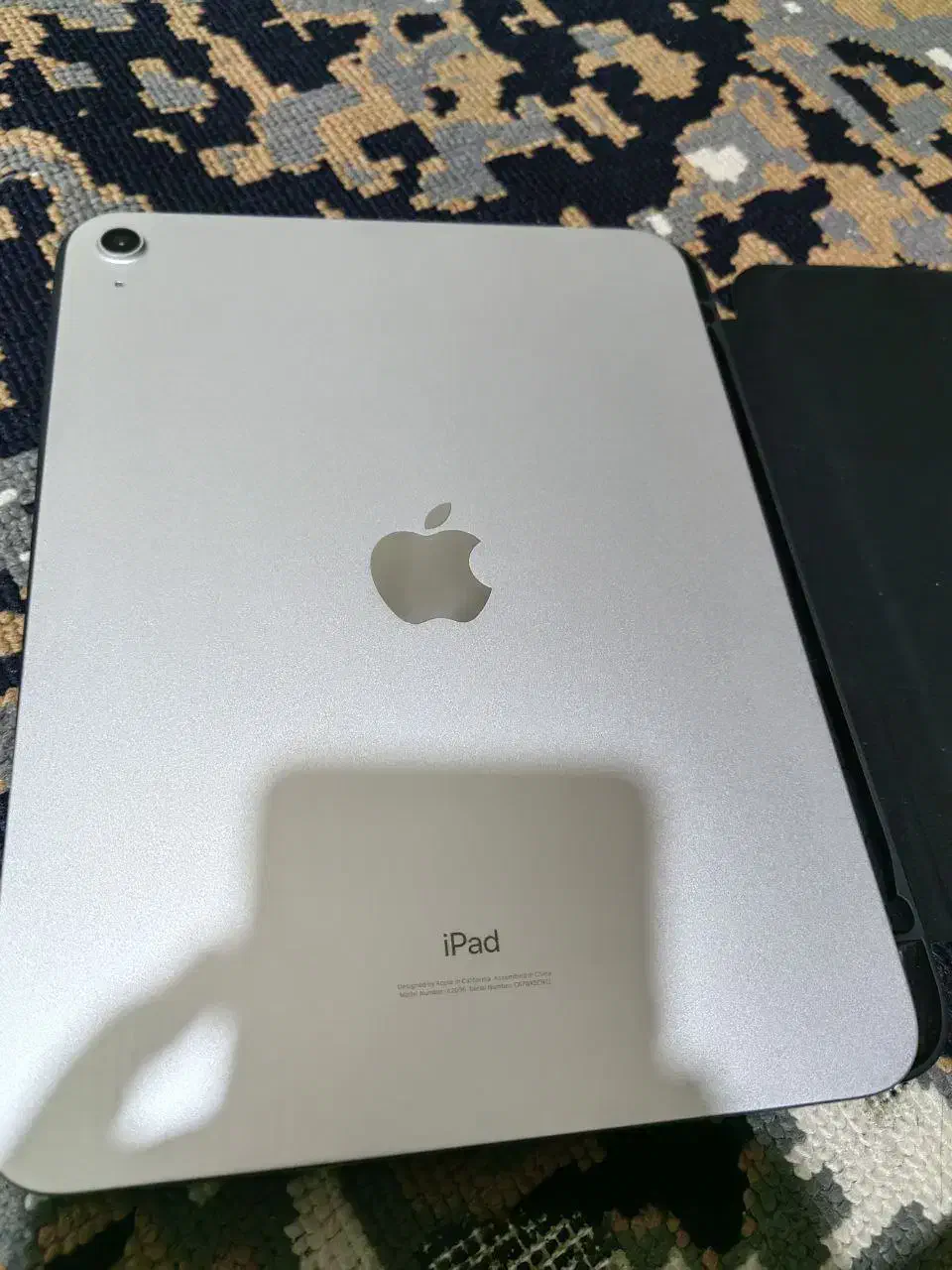 ایپد10درحدنو|تبلت|کاشان, قطب راوندی|دیوار