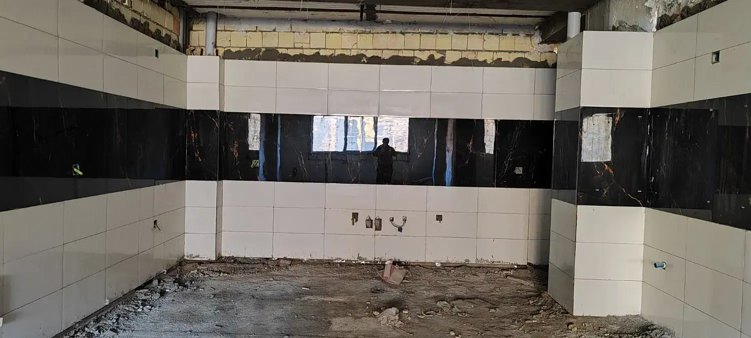 پیش فروش آپارتمان ویو بی نظیر / بر جاده سلامت|پیش‌فروش املاک|ملایر, |دیوار