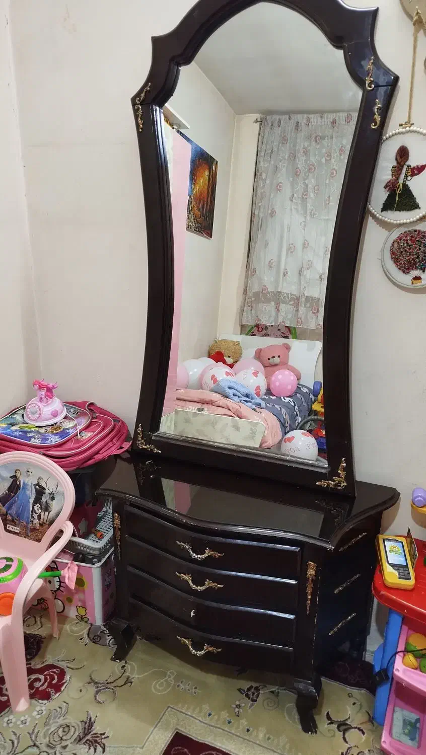 میزوآینه|بوفه، ویترین، کنسول|مشهد, امیریه|دیوار