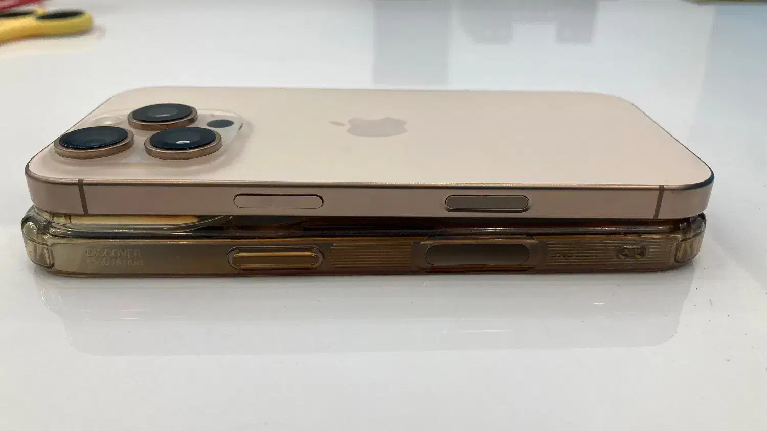 آیفون ۱۶ پرو ریجسترشده zaa|موبایل|تهران, دروس|دیوار