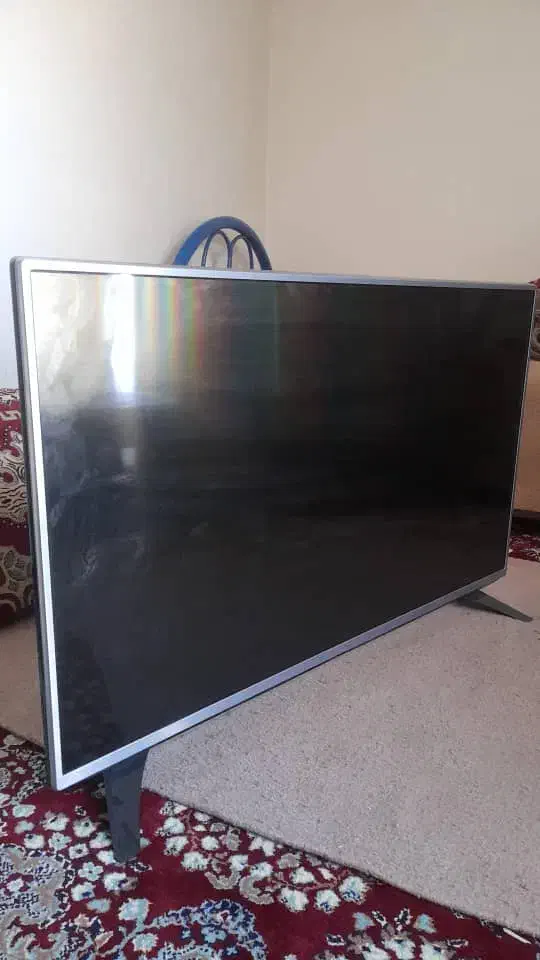 ال ای دی ال جی|تلویزیون و پروژکتور|ازنا, |دیوار