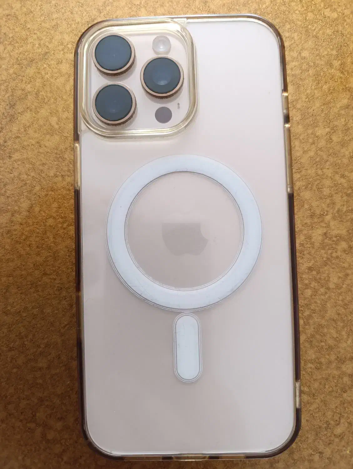 آیفون 16 پرومکس pro max|موبایل|کرمانشاه, |دیوار