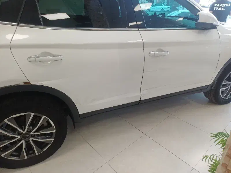 kmc k7|خودرو سواری و وانت|رشت, جهاد|دیوار