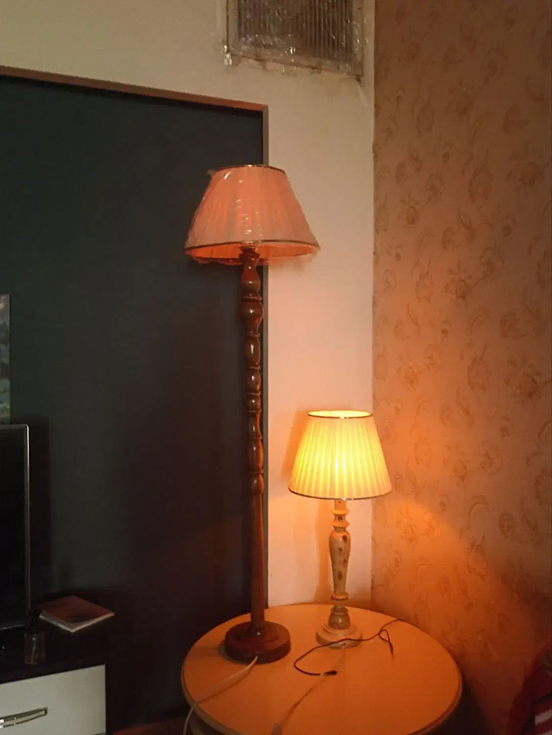 جاشمعی وآباژور|صنایع دستی و سایر لوازم تزئینی|مشهد, سپاد|دیوار