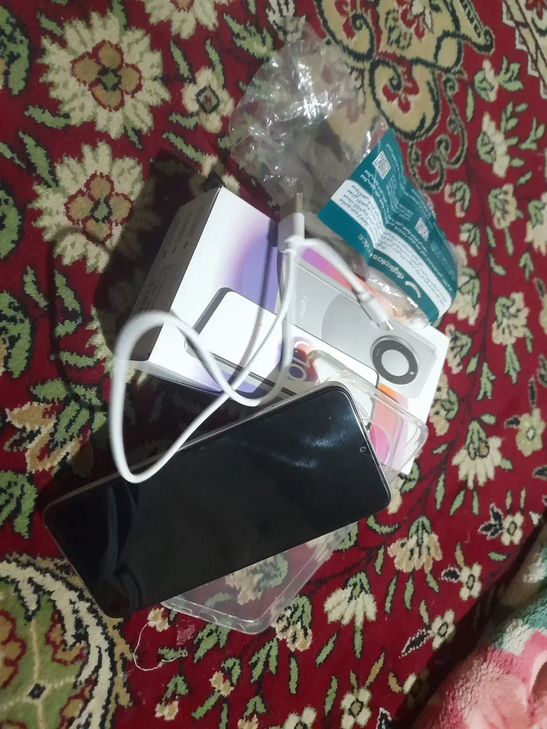 گوشی سایفر C10|موبایل|خاش, |دیوار