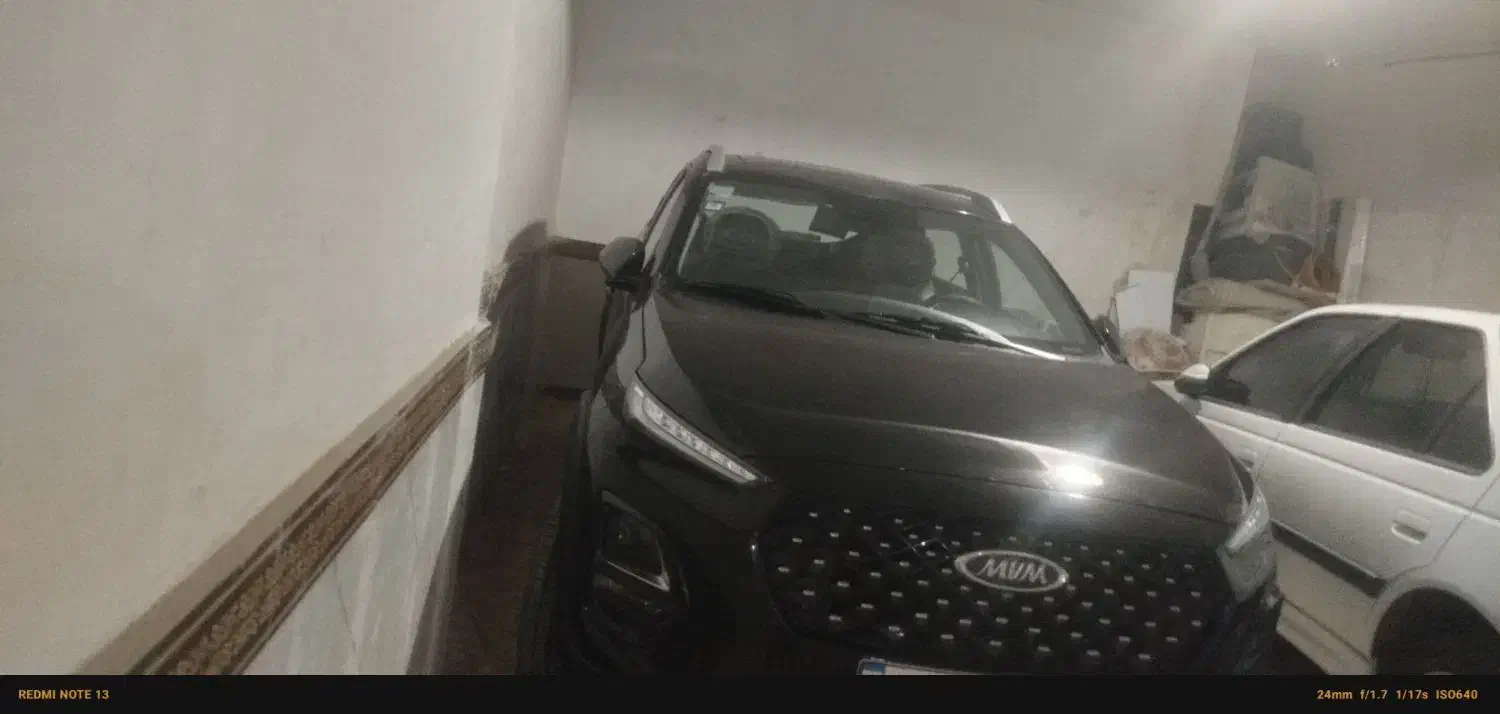 x22pro 1404 درحد|خودرو سواری و وانت|مشهد, طبرسی شمالی|دیوار