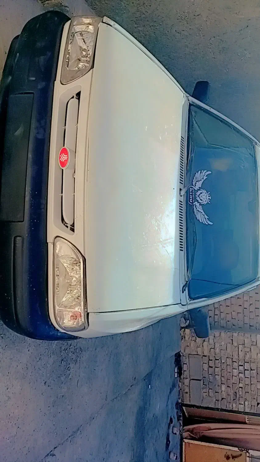 هاچبک کره ای مدل 75|خودرو سواری و وانت|زابل, |دیوار