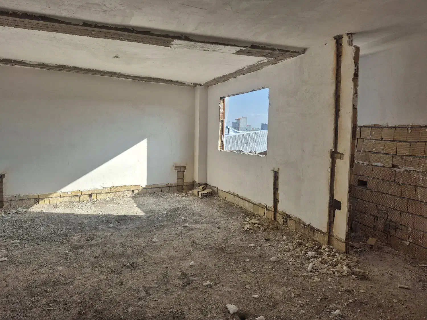 پیش فروش آپارتمان|پیشفروش املاک|رشت, پاره بیجار|دیوار