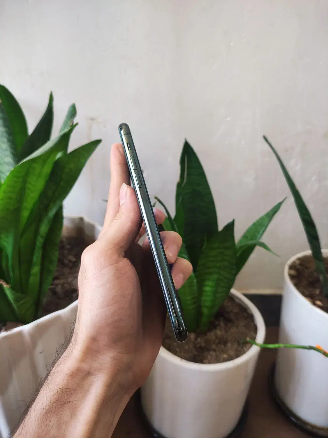 11 پرومکس 256g دوسیم اکبند|موبایل|اهواز, کیانشهر|دیوار